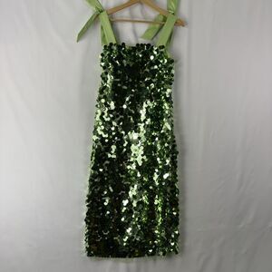 Tuckernuck Sequin Midi Dress